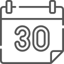 Essai gratuit de 30 jours