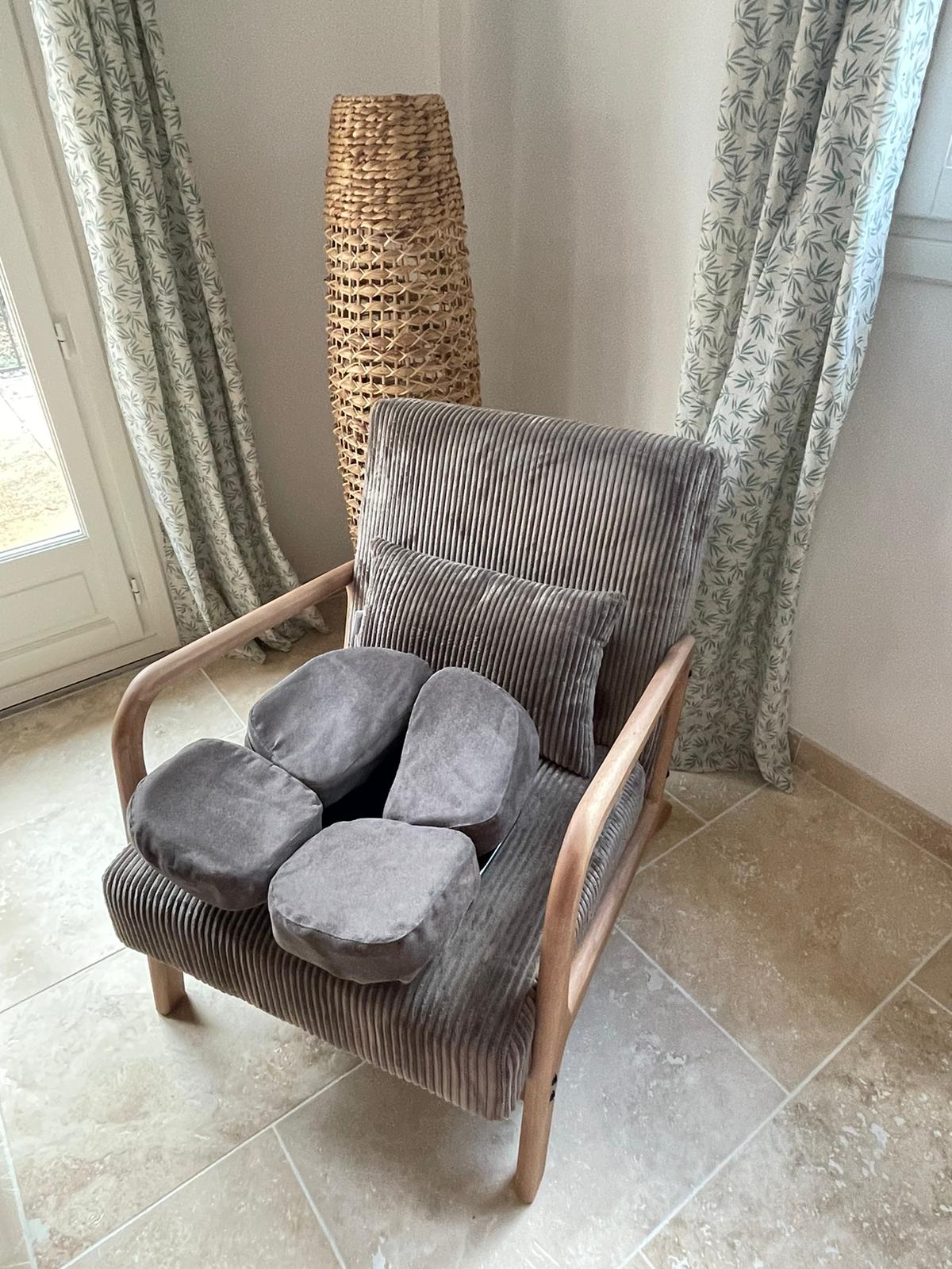 À la maison